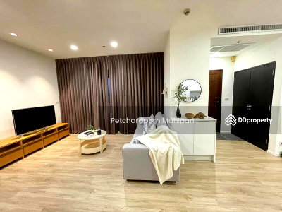 Condos for rent : Noble Ora, Bangkok