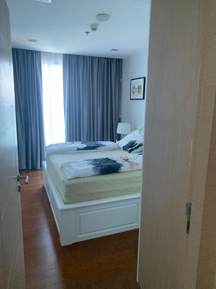 picture For rent condo the Palm wongamat beach front pattaya (S03-1741) Short term only - 9/18