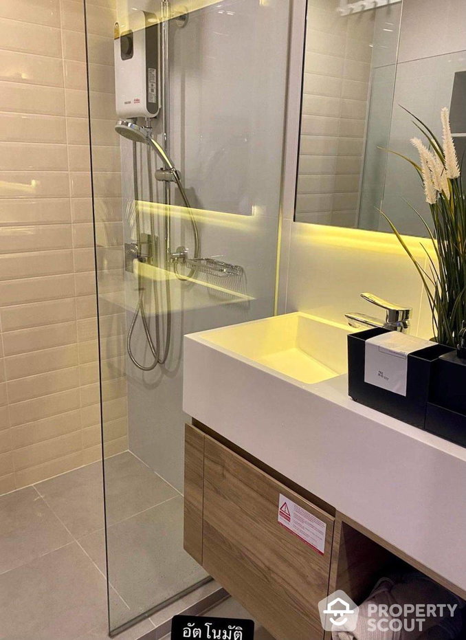 picture 1-BR Condo at Siamese Sukhumvit 87 near BTS On Nut (ID 1490357) - 4/7