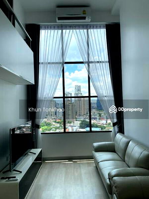 เช่าคอนโด จุฬาลงกรณ์มหาวิทยาลัย : Knightsbridge Prime Sathorn : ไนท์บริดจ์ ไพรม์ สาทร, กรุงเทพ