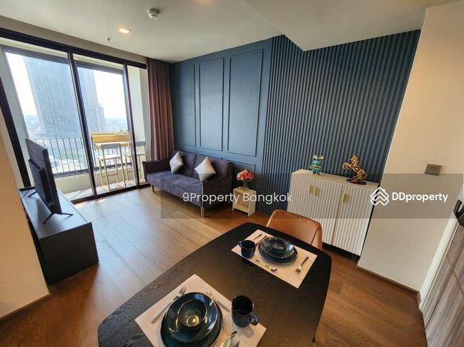 IDEO Q Sukhumvit 36 : ไอดีโอ คิว สุขุมวิท 36, กรุงเทพ