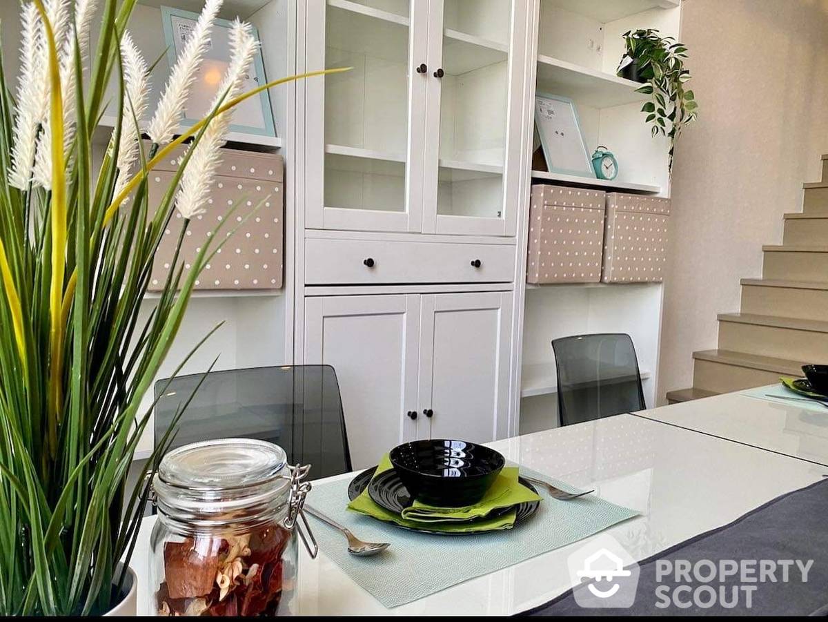 picture 1-BR Condo at Siamese Sukhumvit 87 near BTS On Nut (ID 1490357) - 6/7