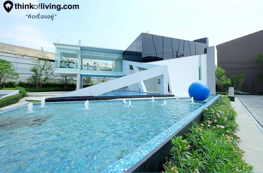 รูป ขายทาวน์โฮม บ้านกลางเมืองสาทรสุขสวัสดิ์ 39 - รูปที่ 7/26