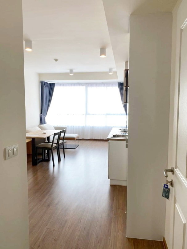 รูป 💥🔔⚠️🏘️⚡️กดปุ่มแอดไลน์💥ยู ดีไลท์ รัตนาธิเบศร์ - รูปที่ 5/14