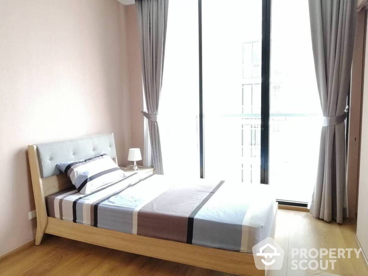 picture 2-BR Condo at Park Origin Phrom Phong near BTS Phrom Phong (ID 1490349) - 4/6