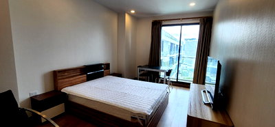 คอนโดให้เช่า :  Rds-3552 ให้เช่าคอนโด  ศุภาลัย พรีเมียร์ เจริญนคร   นัดชมห้อง 🟥 Line@ : @propertyfinder