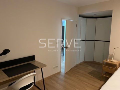 Renovate!! -  1 Bed with Bathtub High Fl. 20+ Perfect Location BTS Thong Lo / For Rent-Noble Remix