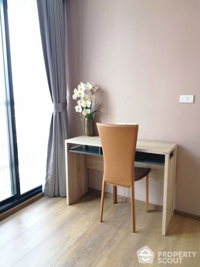 picture 2-BR Condo at Park Origin Phrom Phong near BTS Phrom Phong (ID 1490349) - 6/6