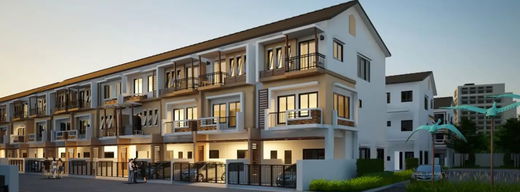 รูป Time Home Huamak 21 - รูปที่ 3/9