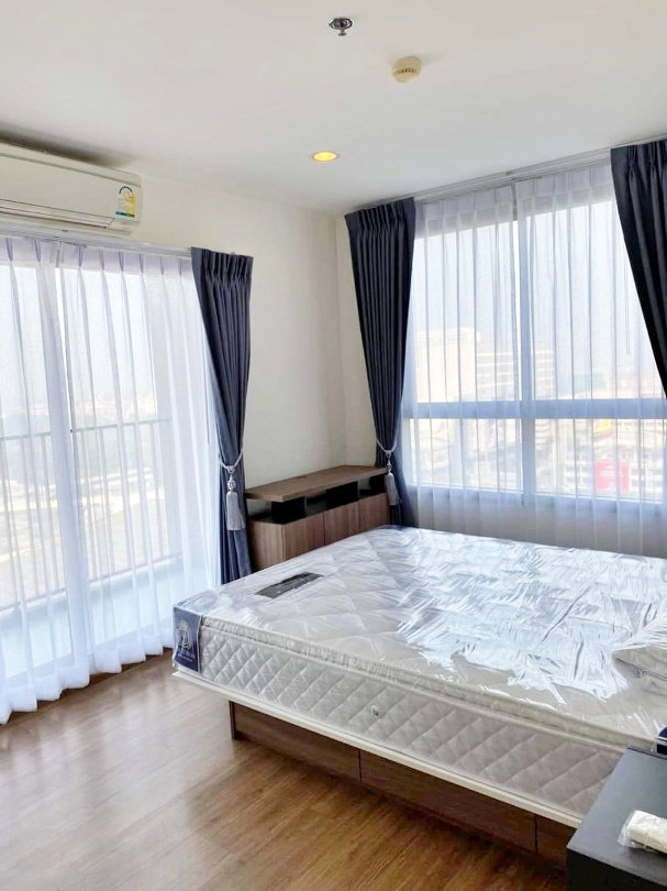 รูป 🔔รวมคอนโดนนนทบุรีให้เช่า🔔⚠️🛋️🛌U delight Rattanathibet - รูปที่ 8/14
