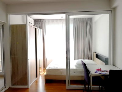 Condos for sale : ✅ S-BZA101 ✅ Line : @p2nproperty