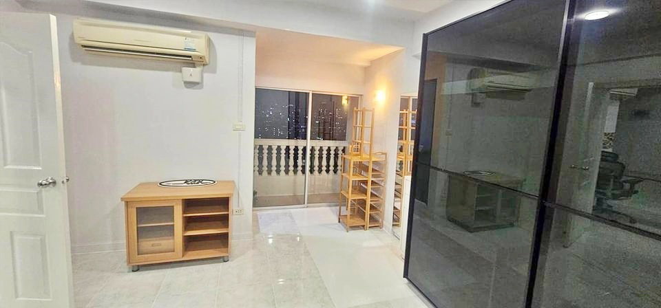 รูป 💥คุณภัส🔔⚠️🏘️⚡️กดปุ่มแอดไลน์💥รีเจ้นท์ รัชดา ทาวเวอร์ - รูปที่ 3/12