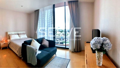 Condos for rent : 1 Bed Unblock View Good Location  Close to BTS Ari station 150 m.   @ Noble RE:D