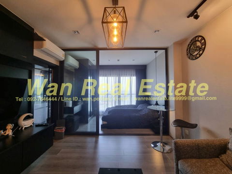 politan aqua riverside condo for rent