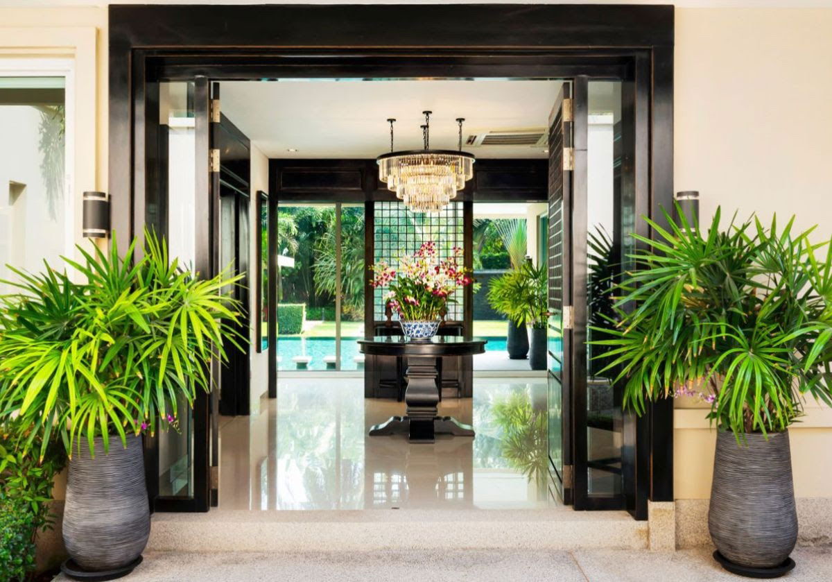 picture Private Pool Villa in Pattaya's most prestigious Mabprachan Lake   - 14/14