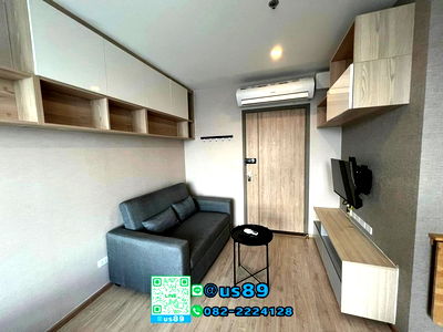 Condos for sale BTS Bang Na : 💙💙 Hot Price 💙💙 For SALE Condo Ideo O2