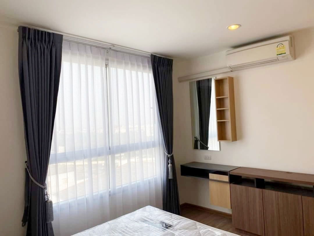 รูป 🔔รวมคอนโดนนนทบุรีให้เช่า🔔⚠️🛋️🛌U delight Rattanathibet - รูปที่ 6/14