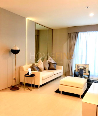Condos for rent Sukumvit 42 : Rhythm Sukhumvit 42 2 bedrooms, for rent