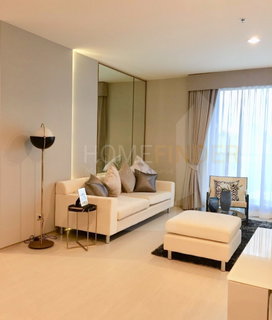 รูปภาพ Rhythm Sukhumvit 42 2 bedrooms, for rent