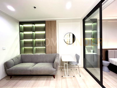 Condos for sale : Life One Wireless 1 bedroom, for sale