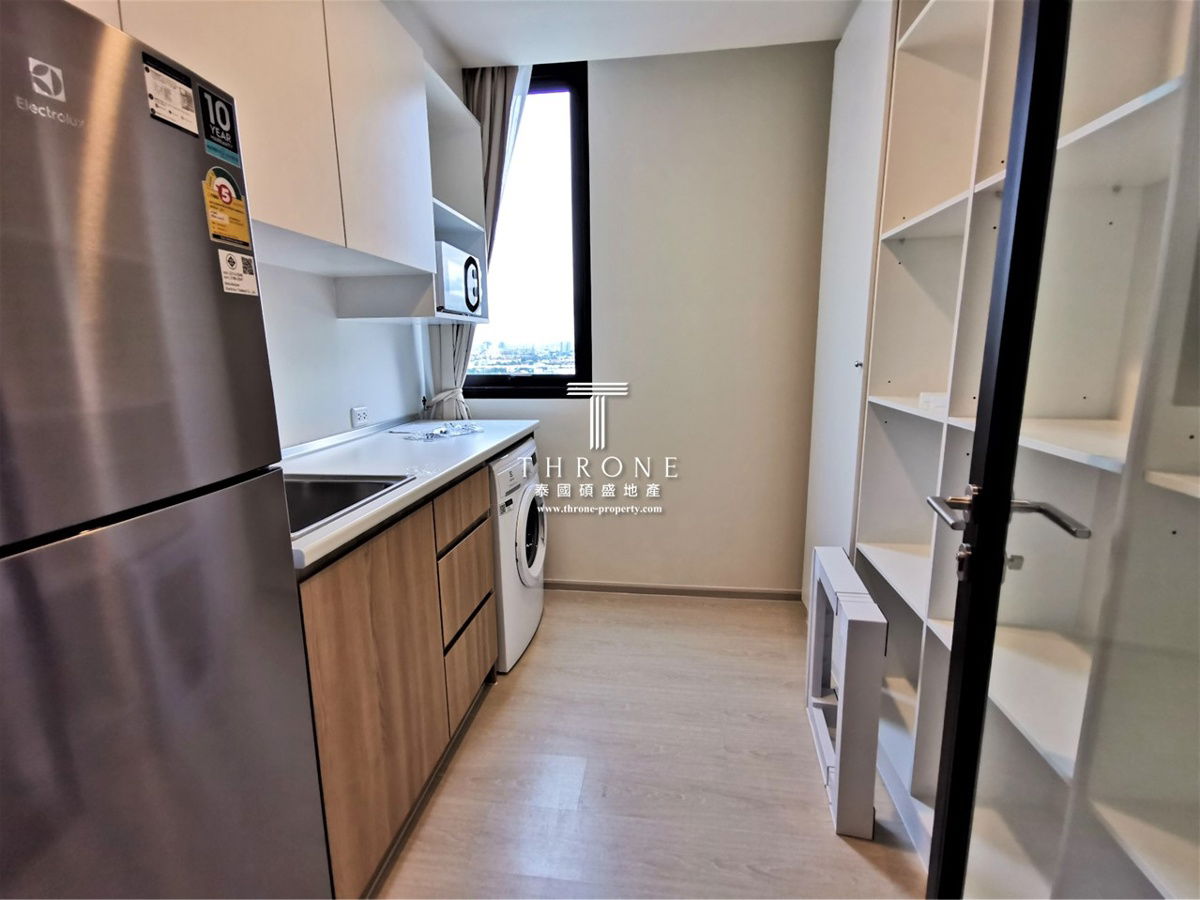 picture Nue Noble Chaengwattana 🌟PN-00002851🌟 - 2/8