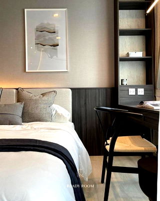 เช่าคอนโด BTS เพลินจิต : 🍀🍀ห้องสวย🍀😍ให้เช่า📌ไลฟ์ วัน ไวร์เรส (Line: @rent2022) พร้อมเข้าอยู่ ราคาดี!!