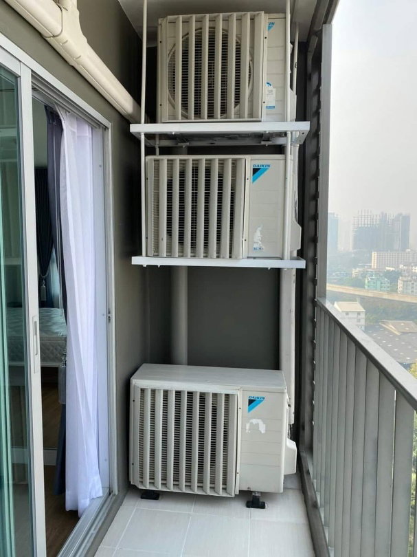 รูป 💥🔔⚠️🏘️⚡️กดปุ่มแอดไลน์💥ยู ดีไลท์ รัตนาธิเบศร์ - รูปที่ 12/14