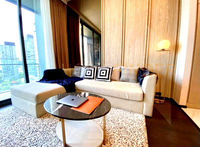 Condos for rent : LAVIQ Sukhumvit 57 2 bedrooms, for rent