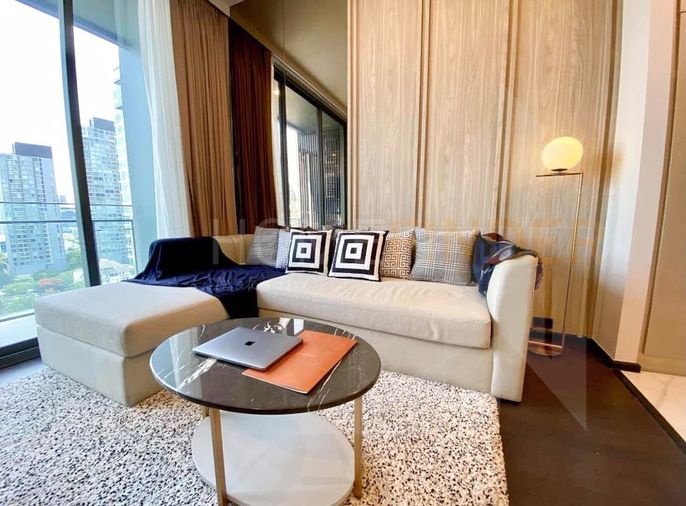 LAVIQ Sukhumvit 57 2 bedrooms, for rent