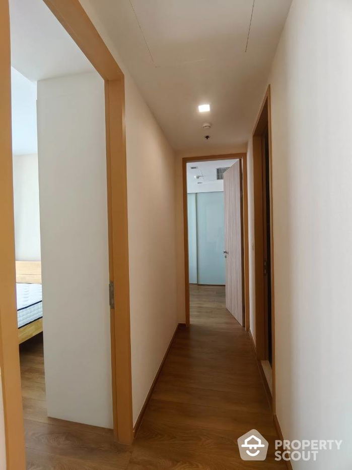 รูป คอนโด 2-ห้องนอน ที่ โนเบิล บีอี 33 สุขุมวิท ใกล้ BTS พร้อมพงษ์ (ID 1487935) - รูปที่ 6/10