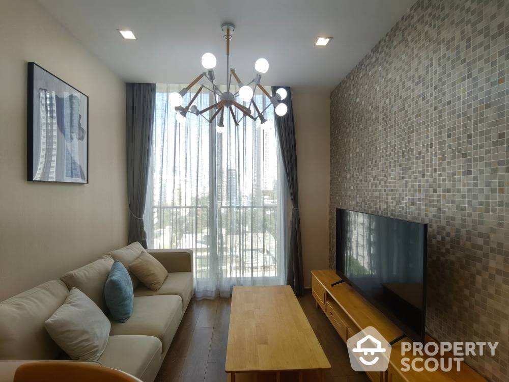 รูป คอนโด 2-ห้องนอน ที่ โนเบิล บีอี 33 สุขุมวิท ใกล้ BTS พร้อมพงษ์ (ID 1487935) - รูปที่ 1/10