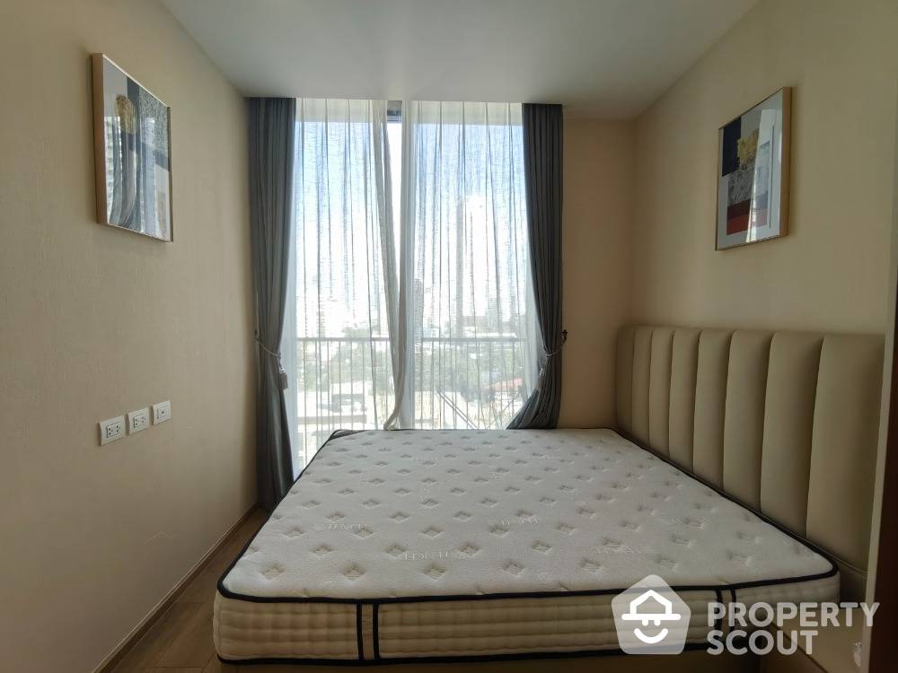 รูป คอนโด 2-ห้องนอน ที่ โนเบิล บีอี 33 สุขุมวิท ใกล้ BTS พร้อมพงษ์ (ID 1487935) - รูปที่ 10/10