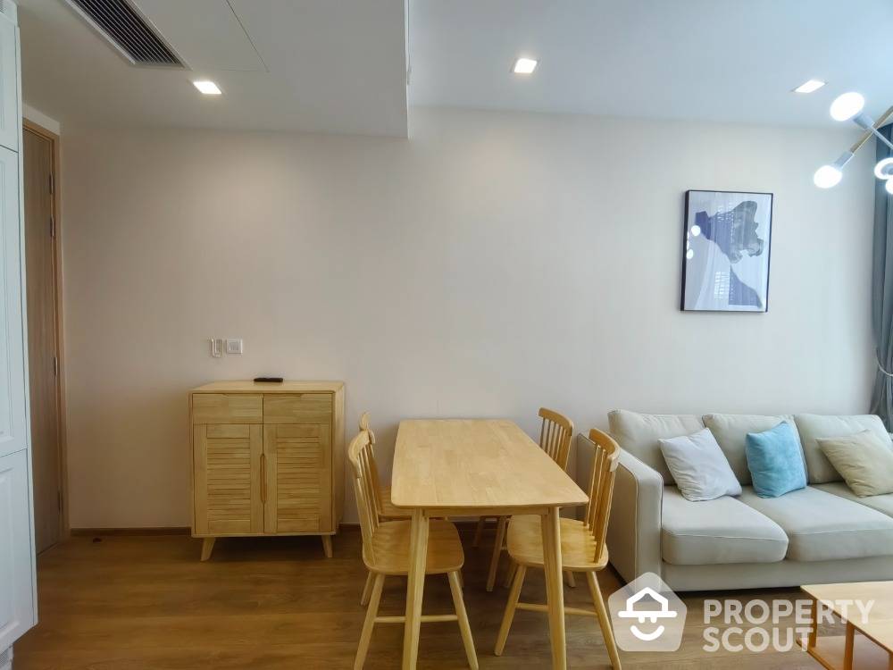 รูป คอนโด 2-ห้องนอน ที่ โนเบิล บีอี 33 สุขุมวิท ใกล้ BTS พร้อมพงษ์ (ID 1487935) - รูปที่ 5/10