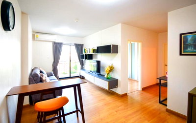 Condos for sale : For sell Supalai City Resort Ratchayothin - Phaholyothin 32