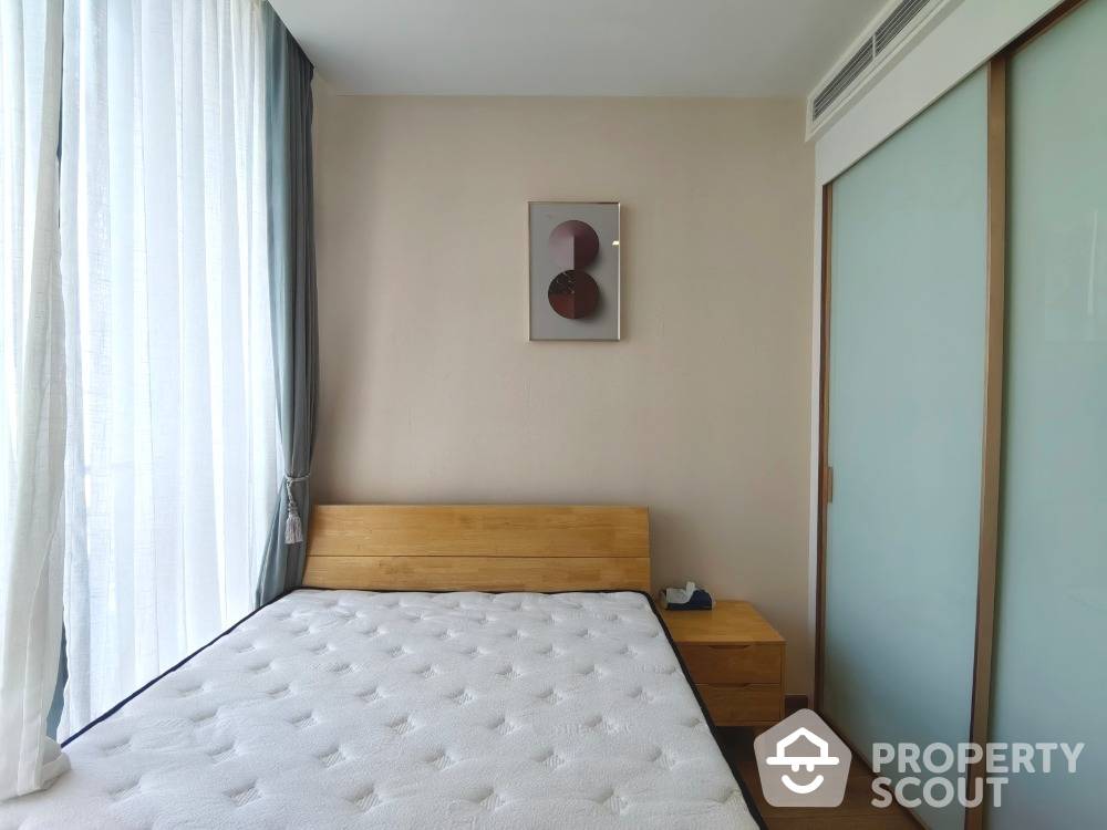 รูป คอนโด 2-ห้องนอน ที่ โนเบิล บีอี 33 สุขุมวิท ใกล้ BTS พร้อมพงษ์ (ID 1487935) - รูปที่ 7/10