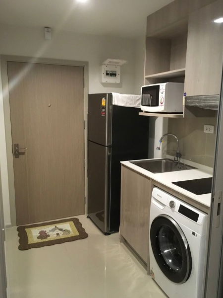 picture *** Condo for rent : Ideo Charan 70-Riverview ***  - 7/9