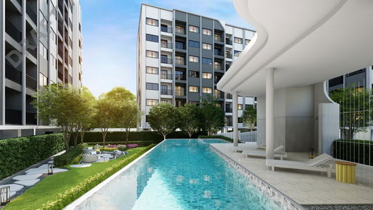 Project Chewathai Hallmark Ekkamai - Raminthra Picture - 4/7