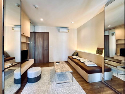 รูปภาพ 🆙👉 ให้เช่า คอนโด Hasu Haus 🔥🔥 ราคาดี ห้องสวย เฟอร์ครบ 🚆ใกล้ BTS อ่อนนุช ✅37sq.m. ✨LINE : tng.first