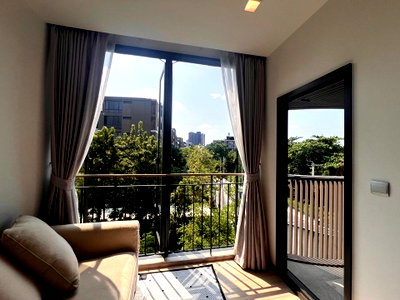 Condos for rent : LINE @condorental for rent the room at KAWA HAUS