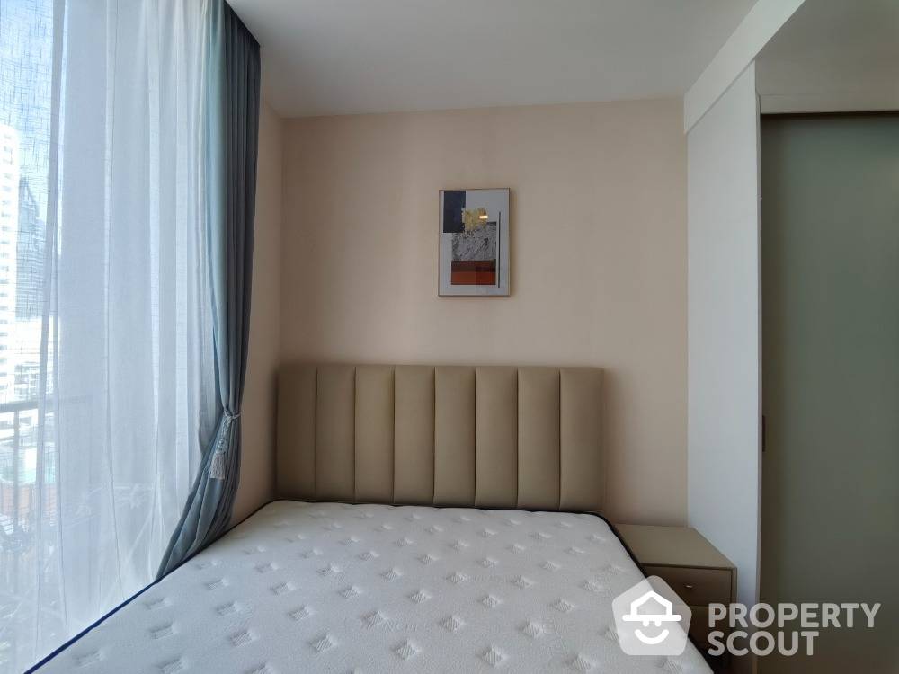 รูป คอนโด 2-ห้องนอน ที่ โนเบิล บีอี 33 สุขุมวิท ใกล้ BTS พร้อมพงษ์ (ID 1487935) - รูปที่ 9/10