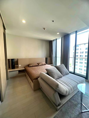 Condos for rent Central World Department Store : For rent Noble Ploenchit Ready to move in (DSG198)