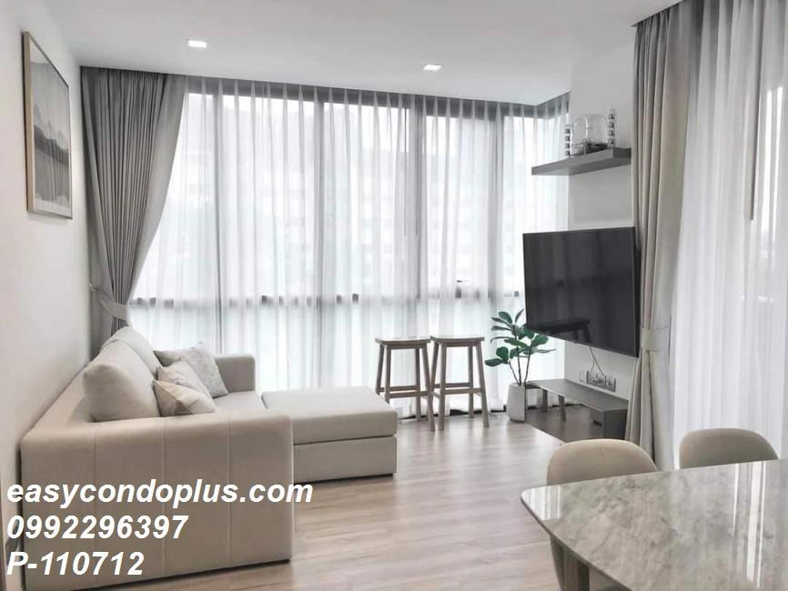 picture Condo for sale KAWA HAUS fully furnished. - 3/7