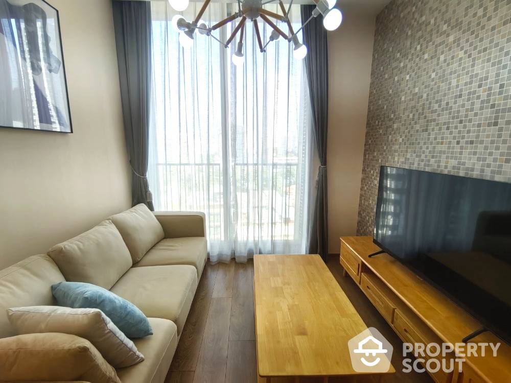 รูป คอนโด 2-ห้องนอน ที่ โนเบิล บีอี 33 สุขุมวิท ใกล้ BTS พร้อมพงษ์ (ID 1487935) - รูปที่ 4/10