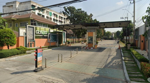 Project Gusto Thanamnon - Rama 5 Picture - 2/10