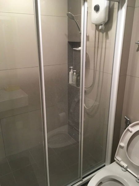 picture *** Condo for rent : Ideo Charan 70-Riverview ***  - 8/9