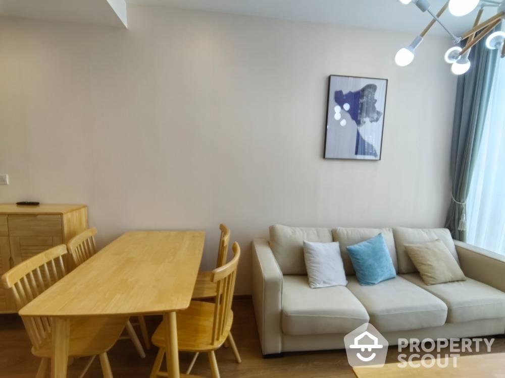 รูป คอนโด 2-ห้องนอน ที่ โนเบิล บีอี 33 สุขุมวิท ใกล้ BTS พร้อมพงษ์ (ID 1487935) - รูปที่ 3/10