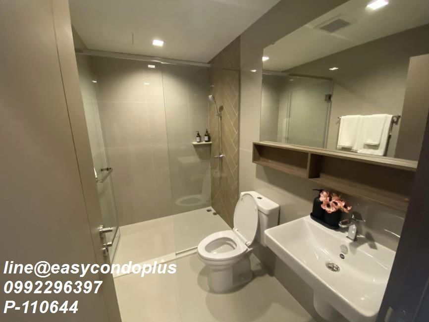 picture Condo for sale THE LINE Phahonyothin Park fully furnished. - 8/8