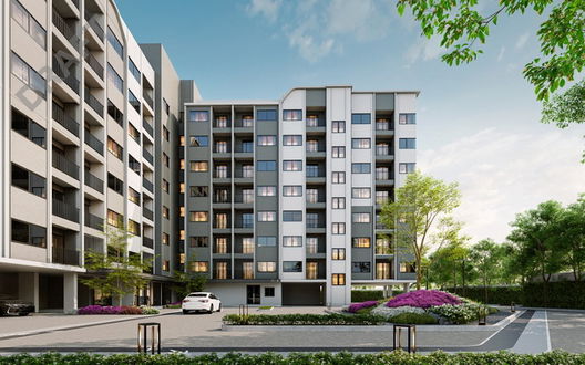 Project Chewathai Hallmark Ekkamai - Raminthra Picture - 5/7