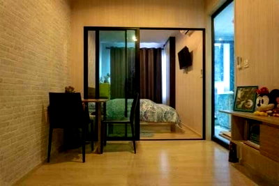 ขายคอนโด : ✅ S-GALY101 ✅ Line : @p2nproperty