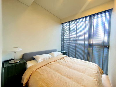 Condos for rent : For Rent Siamese Exclusive 42 Fully Furnished (Near BTS Ekkamai)